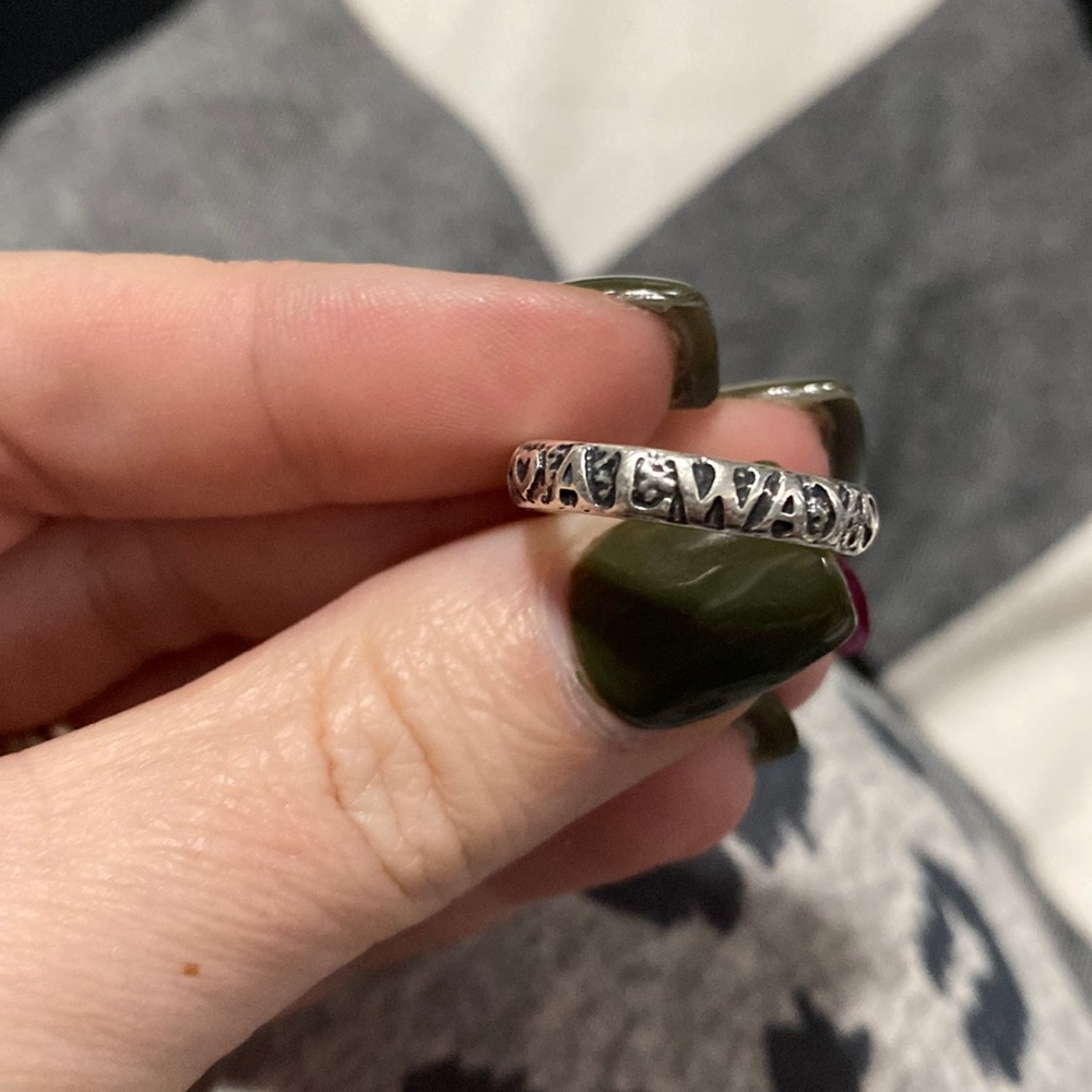 James avery